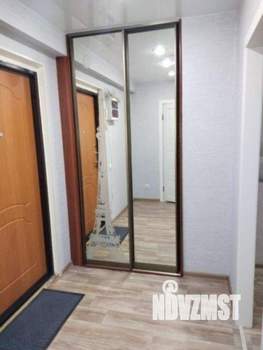 1-к квартира, на длительный срок, 37м2, 9/10 этаж