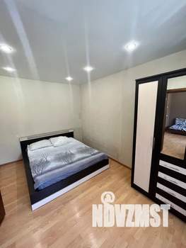 1-к квартира, посуточно, 40м2, 2/9 этаж