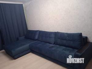 2-к квартира, на длительный срок, 46м2, 4/4 этаж
