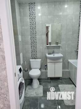 1-к квартира, на длительный срок, 40м2, 10/17 этаж