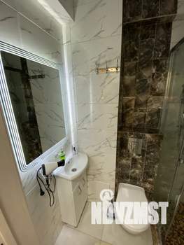 1-к квартира, посуточно, 40м2, 7/10 этаж