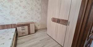 1-к квартира, на длительный срок, 38м2, 5/16 этаж