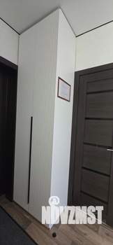 Студия квартира, посуточно, 18м2, 2/2 этаж