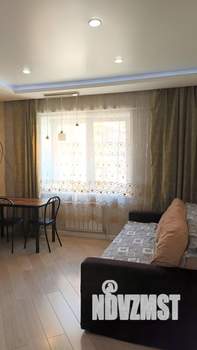 1-к квартира, на длительный срок, 47м2, 3/16 этаж