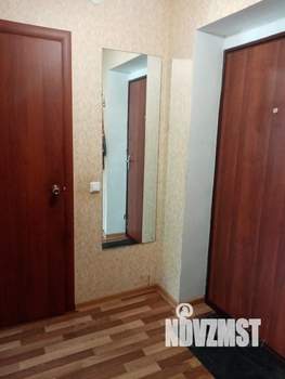 1-к квартира, на длительный срок, 34м2, 1/11 этаж