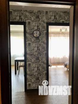 1-к квартира, посуточно, 36м2, 7/9 этаж