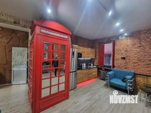 2-к квартира, посуточно, 70м2, 1/1 этаж