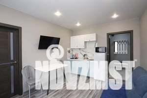 2-к квартира, посуточно, 10м2, 1/2 этаж