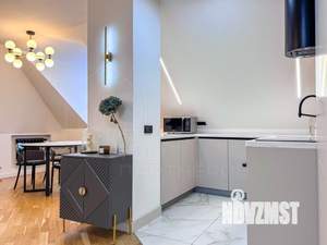 3-к квартира, на длительный срок, 86м2, 6/6 этаж