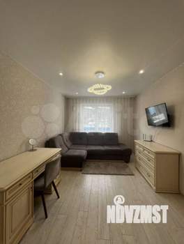 2-к квартира, на длительный срок, 60м2, 1/18 этаж