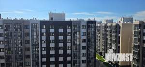 1-к квартира, на длительный срок, 35м2, 9/9 этаж