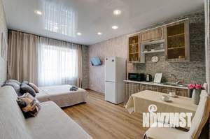 Студия квартира, посуточно, 33м2, 15/16 этаж