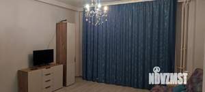 Студия квартира, на длительный срок, 32м2, 4/9 этаж