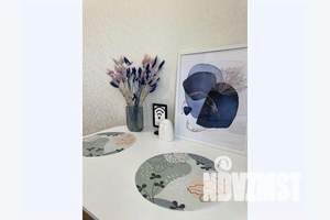 2-к квартира, посуточно, 45м2, 17/17 этаж