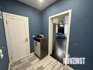 Студия квартира, посуточно, 30м2, 2/16 этаж