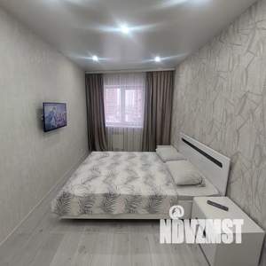 3-к квартира, посуточно, 65м2, 4/16 этаж