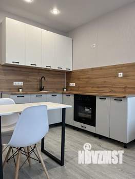 2-к квартира, на длительный срок, 38м2, 7/15 этаж