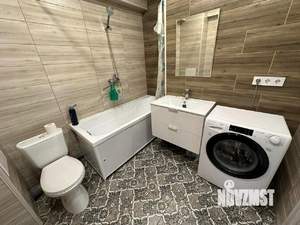 1-к квартира, на длительный срок, 47м2, 8/10 этаж