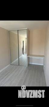 2-к квартира, на длительный срок, 46м2, 4/4 этаж