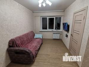 2-к квартира, посуточно, 48м2, 4/12 этаж