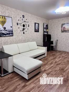 2-к квартира, посуточно, 55м2, 2/4 этаж