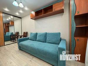 2-к квартира, посуточно, 56м2, 1/4 этаж