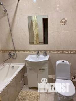 2-к квартира, посуточно, 45м2, 13/14 этаж