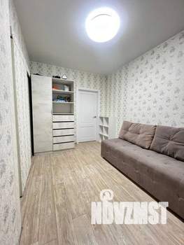2-к квартира, посуточно, 48м2, 6/9 этаж