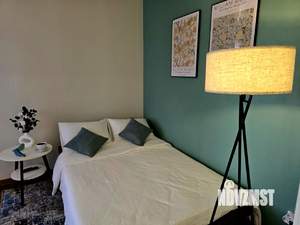 2-к квартира, посуточно, 45м2, 10/17 этаж