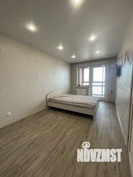 1-к квартира, на длительный срок, 48м2, 15/15 этаж