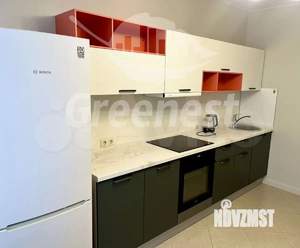 1-к квартира, на длительный срок, 43м2, 14/16 этаж