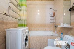 1-к квартира, посуточно, 32м2, 4/5 этаж