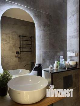 1-к квартира, посуточно, 29м2, 1/1 этаж