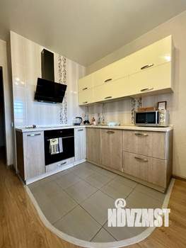 2-к квартира, посуточно, 47м2, 2/16 этаж