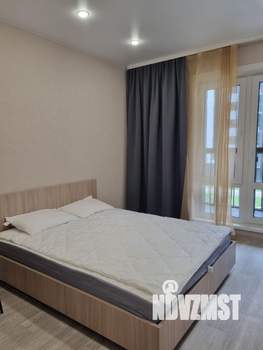 1-к квартира, на длительный срок, 39м2, 3/10 этаж