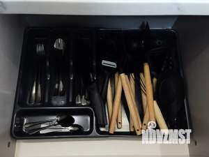 Студия квартира, посуточно, 23м2, 1/6 этаж