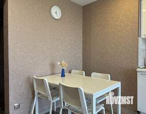 2-к квартира, посуточно, 45м2, 1/1 этаж