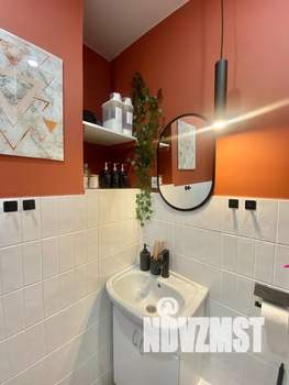 Студия квартира, посуточно, 25м2, 8/12 этаж