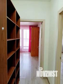 2-к квартира, посуточно, 48м2, 14/18 этаж