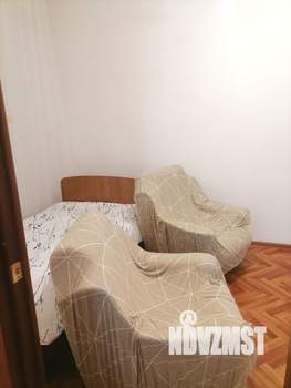 2-к квартира, посуточно, 40м2, 1/11 этаж