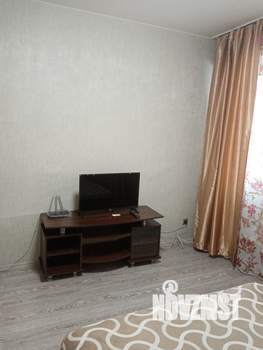 1-к квартира, посуточно, 43м2, 4/7 этаж