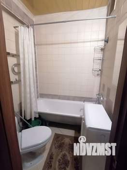 1-к квартира, на длительный срок, 48м2, 3/10 этаж