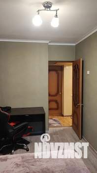 2-к квартира, посуточно, 35м2, 1/5 этаж