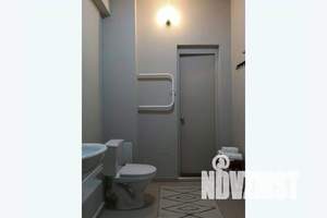 1-к квартира, посуточно, 40м2, 2/8 этаж