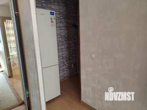 1-к квартира, посуточно, 30м2, 1/4 этаж