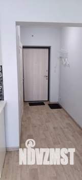 Студия квартира, посуточно, 30м2, 8/18 этаж