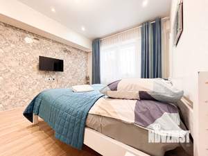 3-к квартира, посуточно, 70м2, 1/7 этаж