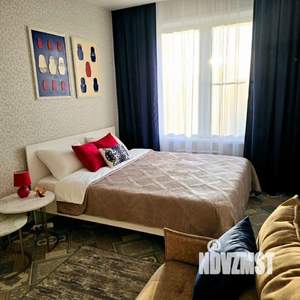 2-к квартира, посуточно, 67м2, 1/1 этаж