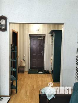 2-к квартира, на длительный срок, 45м2, 1/3 этаж