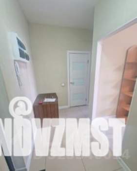 1-к квартира, на длительный срок, 40м2, 8/17 этаж